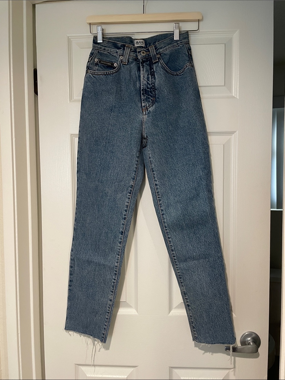 Vintage Dolce & Gabbana 90s Jeans